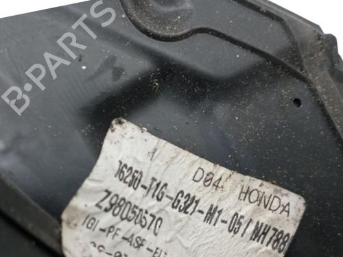 Left mirror HONDA CR-V IV (RM_) 1.6 i-DTEC (RE6) | BP30121211C26 