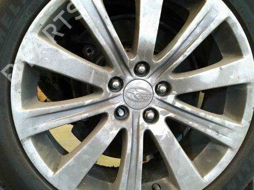 Used Rim SUBARU IMPREZA Hatchback (GR, GH, G3) 2.0 R AWD (GH7) (150 hp) 10252190