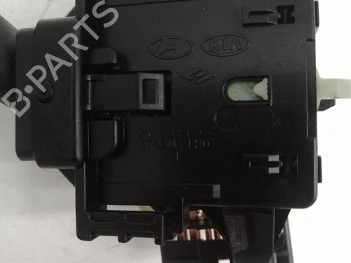 Headlight switch HYUNDAI SONATA V (NF) 2.0 CRDi | BP9971408I24 