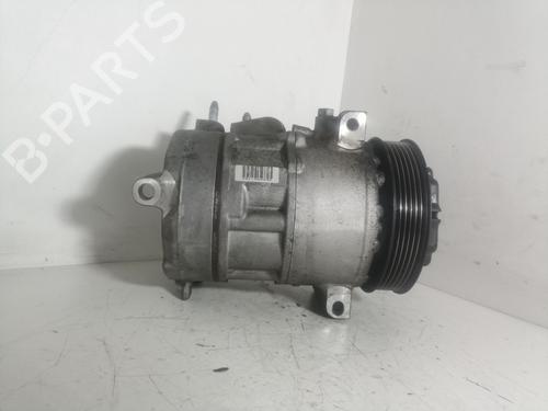 AC compressor CHRYSLER SEBRING Convertible (JS) 2.0 CRD | BP36814001M34 - Image 3