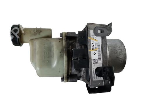 Andre DACIA LODGY (JS_) 1.6 LPG (JSAV) (102 hp) 29452673