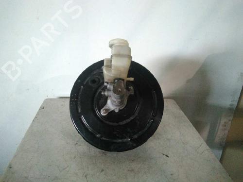 Servo brake RENAULT MEGANE III Hatchback (BZ0/1_, B3_)  | BP4718564M42 