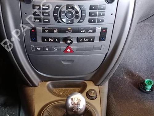 Engine control unit (ECU) CITROËN C5 II (RC_) | BP38320654M57 - Image 10