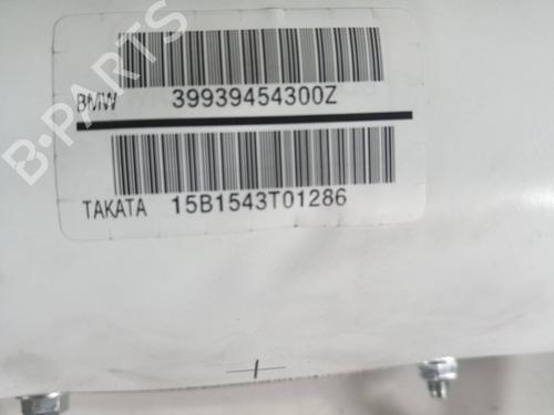 Passenger airbag BMW 3 Coupe (E46) 320 Ci | BP8107789C10 