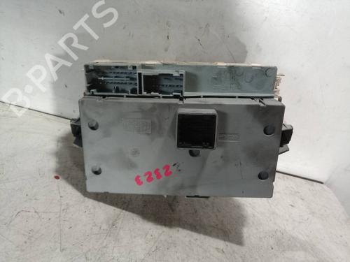Fuse box FIAT BRAVO II (198_) 1.9 D Multijet (198AXB1A) | BP7833056E1 