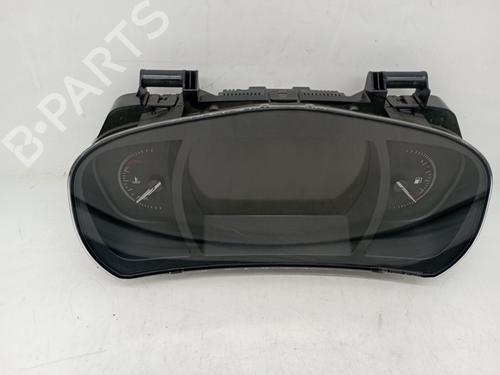 Used Instrument cluster Instrument cluster 38595799 38595799