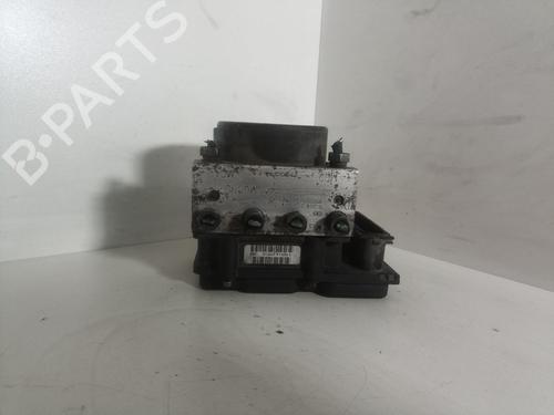 Used ABS pump ABS pump RENAULT MODUS / GRAND MODUS (F/JP0_) 1.5 dCi (FP0F, JP0F) (86 hp) 34461053 34461053