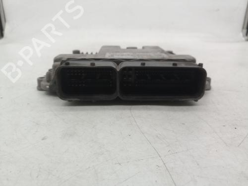 Engine control unit (ECU) OPEL ASTRA H GTC (A04) | BP38321003M57 - Image 2