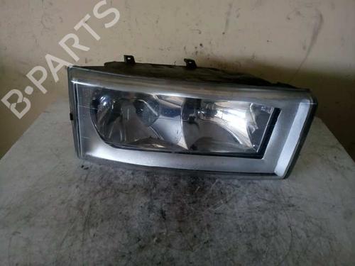 Left headlight IVECO DAILY III Van 35 C 12 V, 35 S 12 V (AGKA43A2, AGKB43A2, AGKB46A2,... | BP2689118C28 