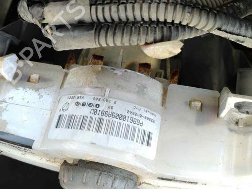 Climate control CITROËN C1 (PM_, PN_) 1.0 | BP6536086I5 