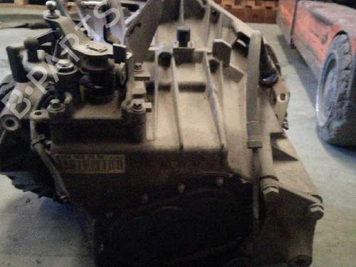 Gearbox MERCEDES-BENZ A-CLASS (W168) A 160 (168.033, 168.133) | BP5930909M3 