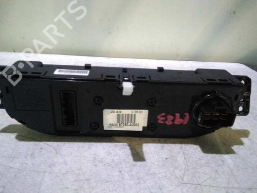 Climate control KIA CEE'D (JD) | BP4804662I5