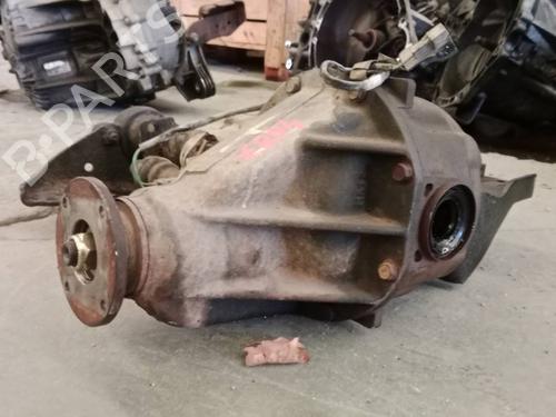 Differential vorne FORD RANGER (ER, EQ, R_) 2.5 TD 4x4 | BP30199253M23