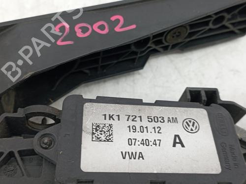 Pedal SKODA OCTAVIA II (1Z3) 1.6 TDI | BP20640745I4 