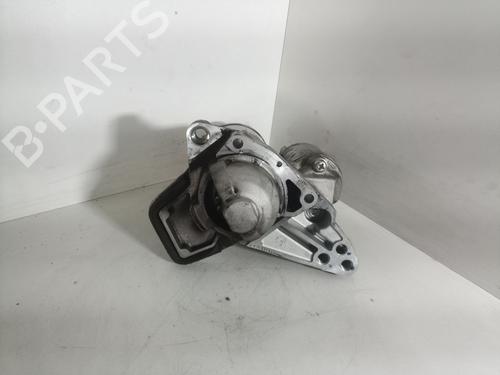 Starter DACIA SANDERO II TCe 90 (B8M1, B8MA, B8AC) | BP33462301M8 - Image 2