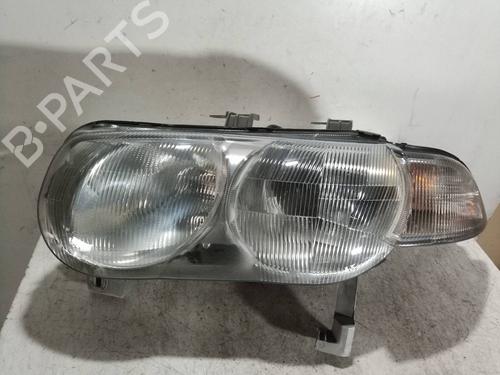 Left headlight ROVER 45 I Hatchback (RT) 1.6 | BP7760261C28 