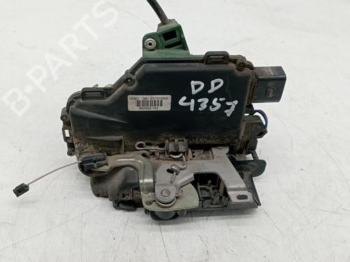 Høyre foran lås SEAT TOLEDO II (1M2) [1998-2006]  20641387