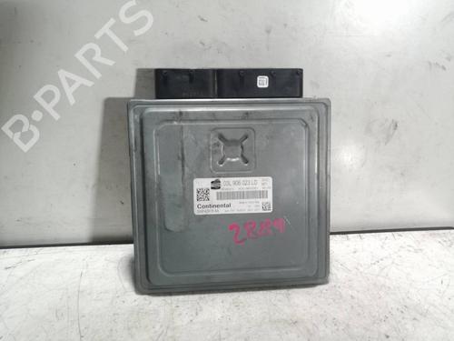 Used Engine control unit (ECU) SEAT IBIZA IV (6J5, 6P1) [2008-2017]  6702511