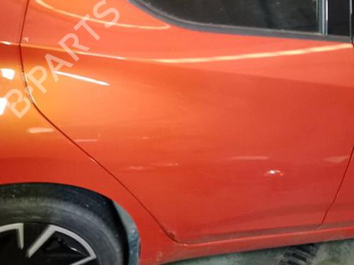 Used Right rear door Right rear door NISSAN MICRA V (K14) [2016-2026] 34460976 34460976