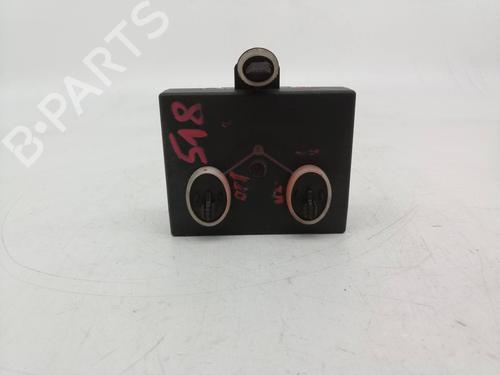 Used Electronic module Electronic module 9535824 9535824