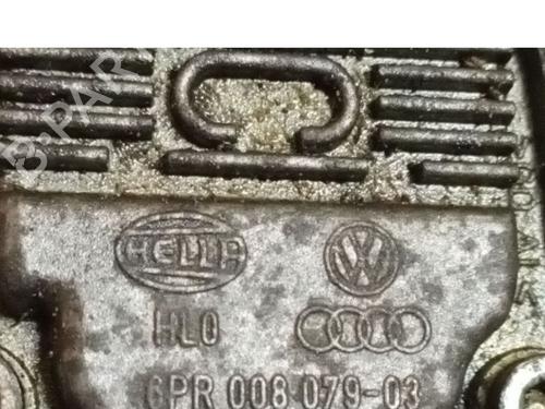 Oliebundkar VW GOLF V (1K1)  | BP29451125M115 