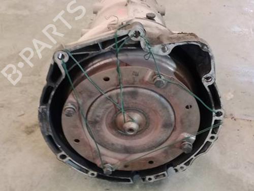 Used Gearbox BMW 3 (E90) 330 d (245 hp) 28596030