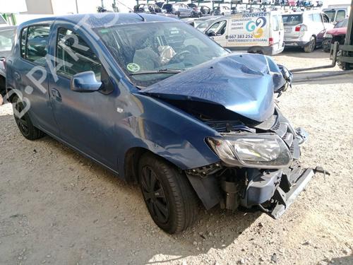 Starter DACIA SANDERO II  | BP24139619M8 