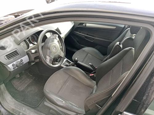 Instrument cluster OPEL ASTRA H (A04)  | BP28278608C47 