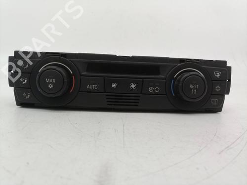 climate-control-bmw-1-e87-695443601-2003-2004-2005-2006-2007-2008-2009-2010-2011-2012-2013-9672840 main image