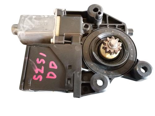 Used Right front window motor RENAULT SCÉNIC III (JZ0/1_) [2008-2016]  29289849