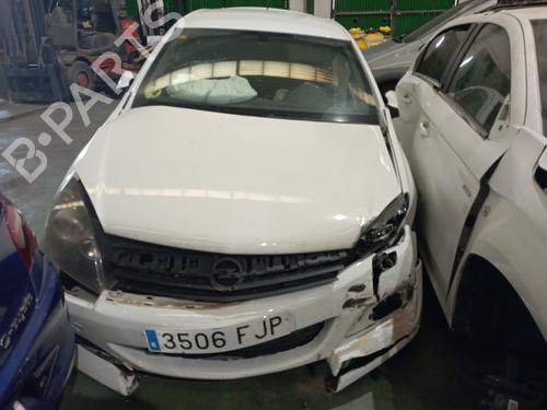 Right front driveshaft OPEL ASTRA H GTC (A04) | BP17956095M39 - Image 4