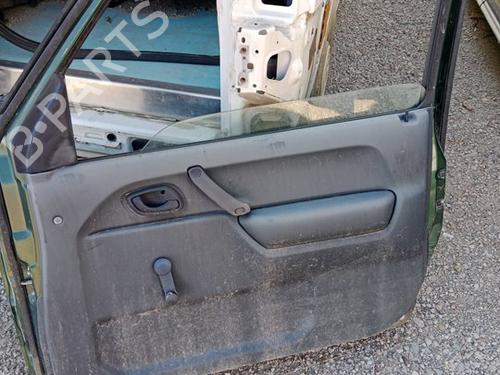 Right front door SUZUKI JIMNY Closed Off-Road Vehicle (SN) 1.3 (SN413) | BP28509397C3 