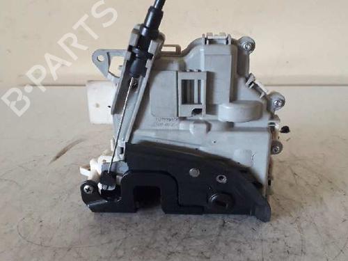 Rear right lock SEAT ALTEA (5P1)  | BP2974227C99 