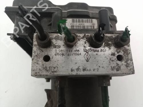 ABS pump RENAULT SCÉNIC II (JM0/1_)  | BP8302471M43 