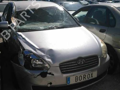 Left taillight HYUNDAI ACCENT III (MC)  | BP9369777C34  - Image 5