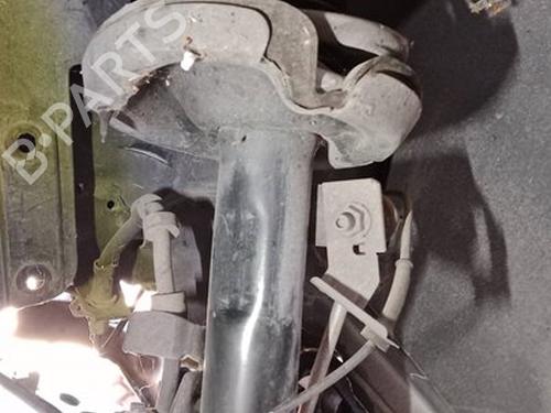 Used Left front shock absorber FORD C-MAX II (DXA/CB7, DXA/CEU) [2010-2019]  28974161