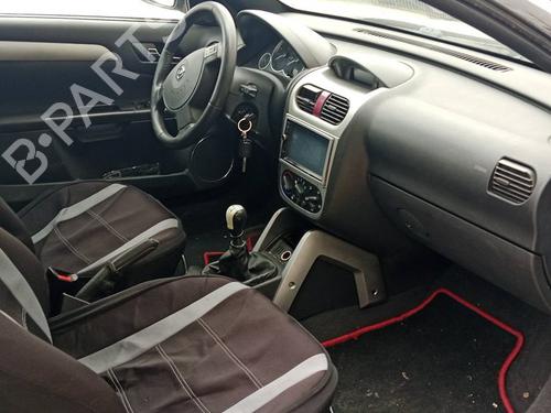 Gearbox OPEL TIGRA TwinTop (X04) 1.3 CDTI (R97) | BP29606369M3 