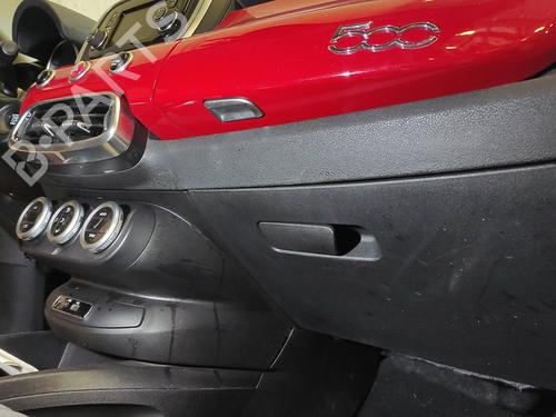 Airbag Kit FIAT 500X (334_) 2.0 D Multijet 4x4 (334AXB22, 334AXD2B) | BP18023545C86 