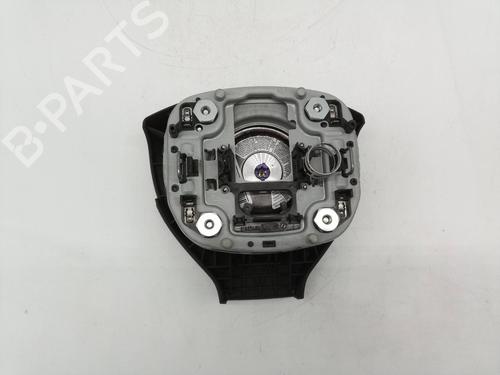 Driver airbag VW PASSAT B6 (3C2)  | BP10554255C9 