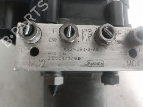 ABS pump FORD TRANSIT CUSTOM V362 Bus (F3) | BP36813942M43 - Image 4
