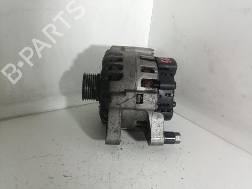 Used Alternator Alternator 37801813 37801813