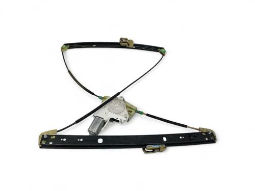 Front left window mechanism AUDI Q7 (4LB) 3.0 TDI quattro | BP33456127C22 - Image 2