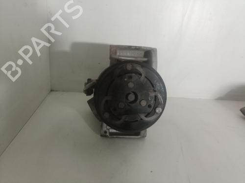 AC compressor DACIA SANDERO II TCe 90 (B8M1, B8MA, B8AC) | BP33426028M34 - Image 4