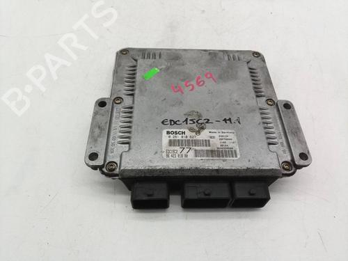 Steuergerät Motor CITROËN XSARA (N1) [1997-2005]  18132417