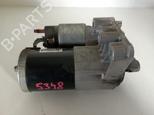 Used Starter Starter PEUGEOT 3008 II SUV (MC_, MR_, MJ_, M4_) [2016-2026] 33425839 33425839