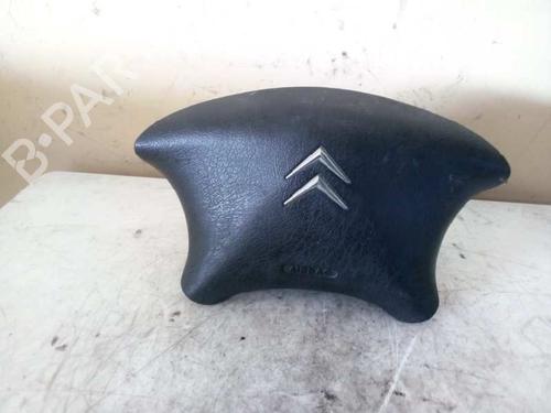 Airbag do condutor CITROËN XSARA PICASSO (N68) [1999-2012]  2686576