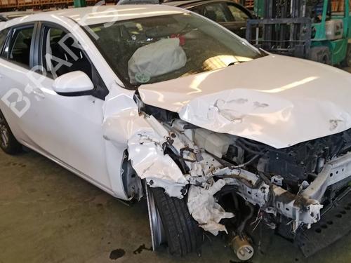 Engine MAZDA 3 (BL) 1.6 MZR (BL14) | BP37241973M1 - Image 12