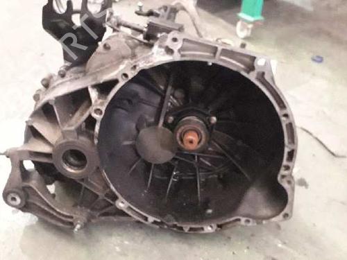 Gearbox FORD FOCUS II Turnier (DA_, FFS, DS) 1.8 TDCi | BP1801527M3 