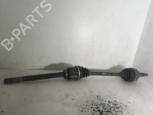 Used Right front driveshaft Right front driveshaft RENAULT MEGANE III Grandtour (KZ0/1) [2008-2016] 21550246 21550246