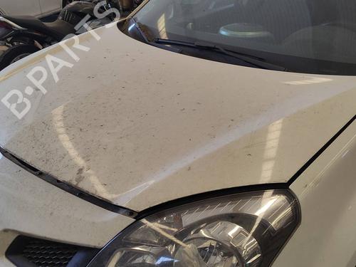 Used Hood RENAULT KOLEOS I (HY_) [2008-2025]  19314385
